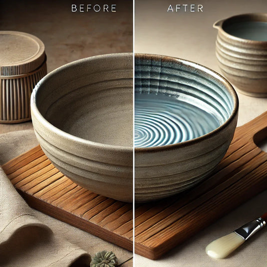 How to Glaze Ceramics: A Beginner’s Guide for Pottery Lovers