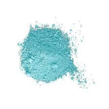 Copper Carbonate Fine-milled