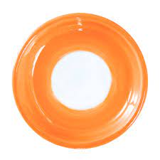 Liquid Underglaze Bright Orange