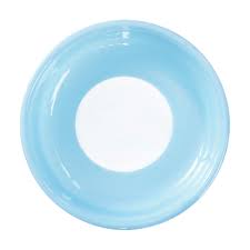 Liquid Underglaze Chun Blue