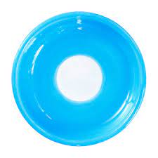 Liquid Underglaze Electric Blue