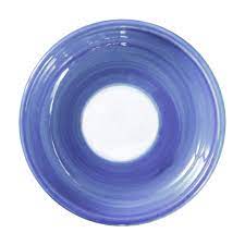 Liquid Underglaze Greek Blue