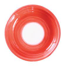 Liquid Underglaze Tomato Red