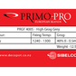 PRGF4005 - High-Grog Grey 12.5Kg Bag