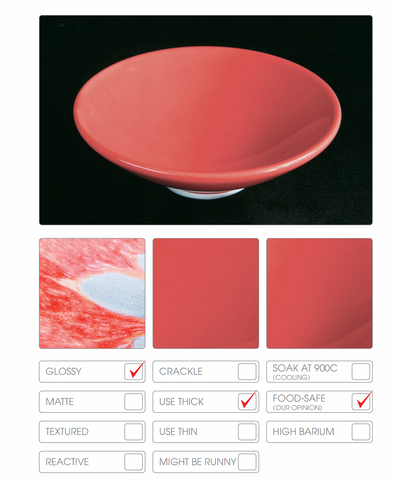 Red Copper Oxide