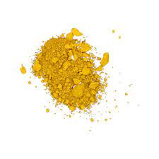 Yellow Iron Oxide