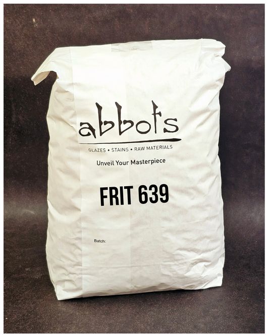 Abbots Frit 639