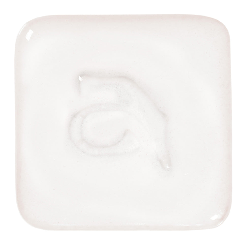 Abbots Ivory Flux Midfire Brushable Glaze