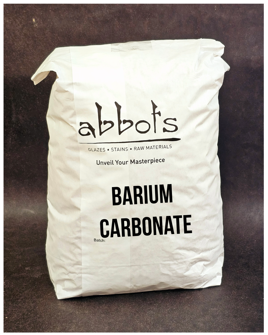 Barium Carbonate