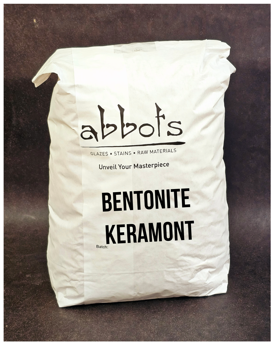 Bentonite Keramont