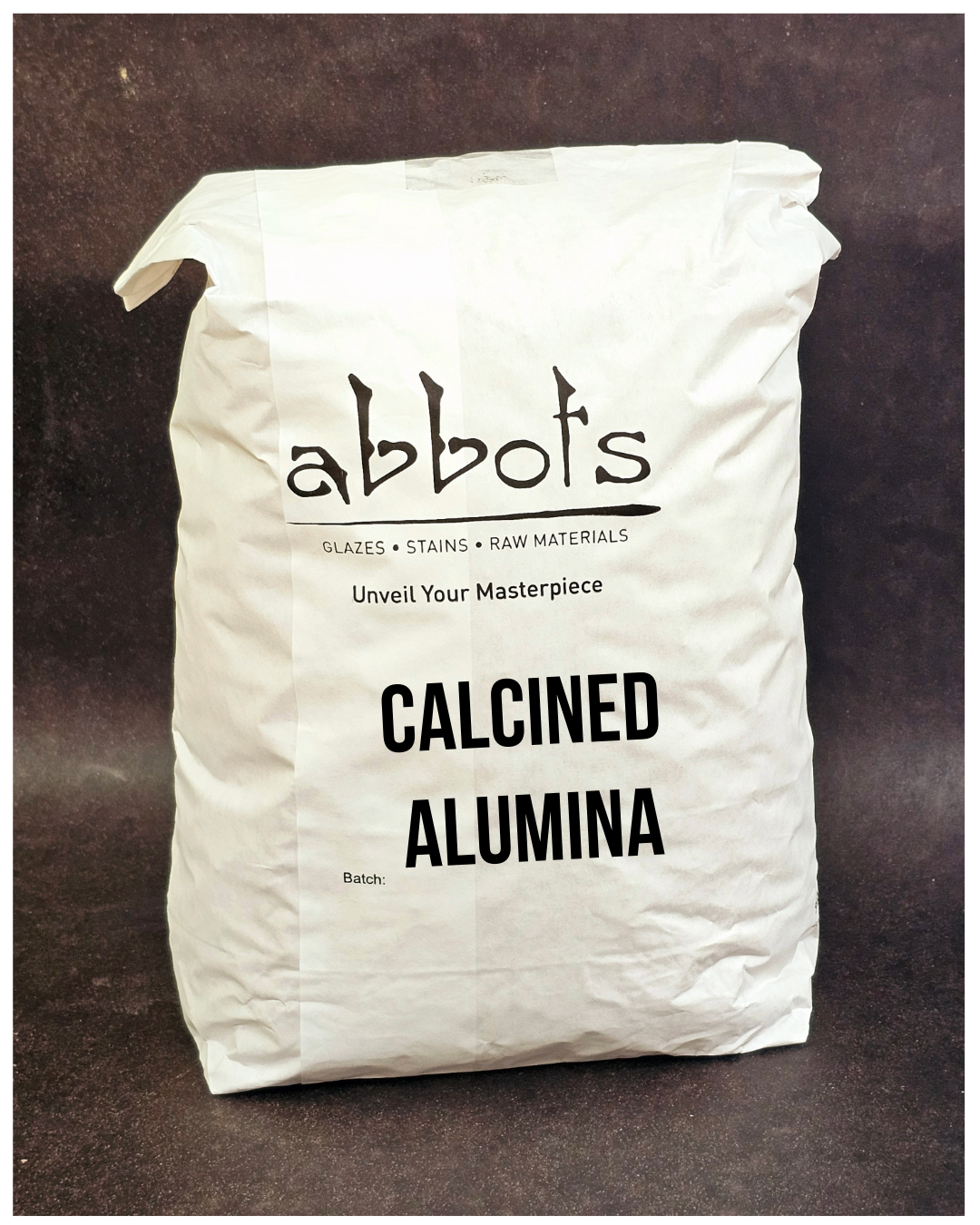 Calcined Alumina 99% 325#