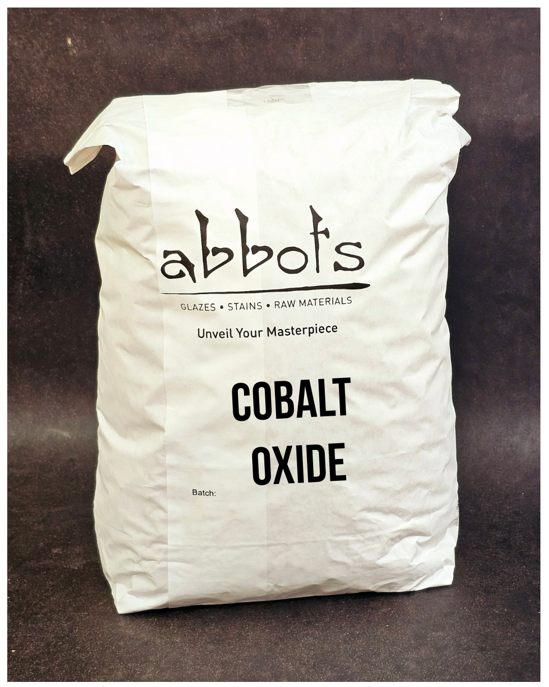 Cobalt Oxide