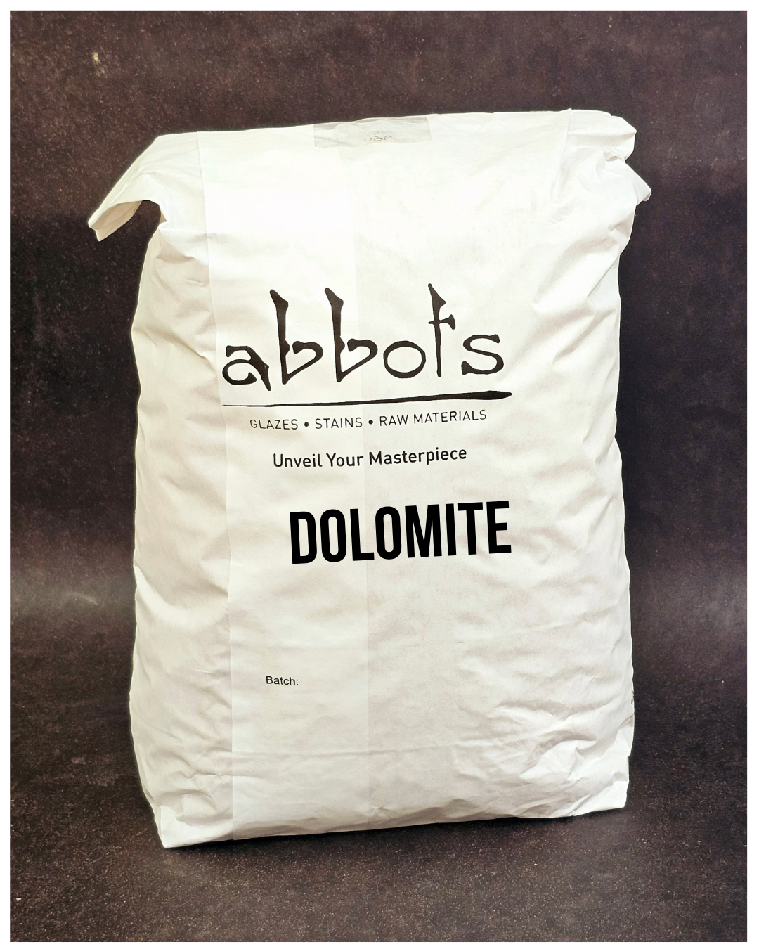 Dolomite