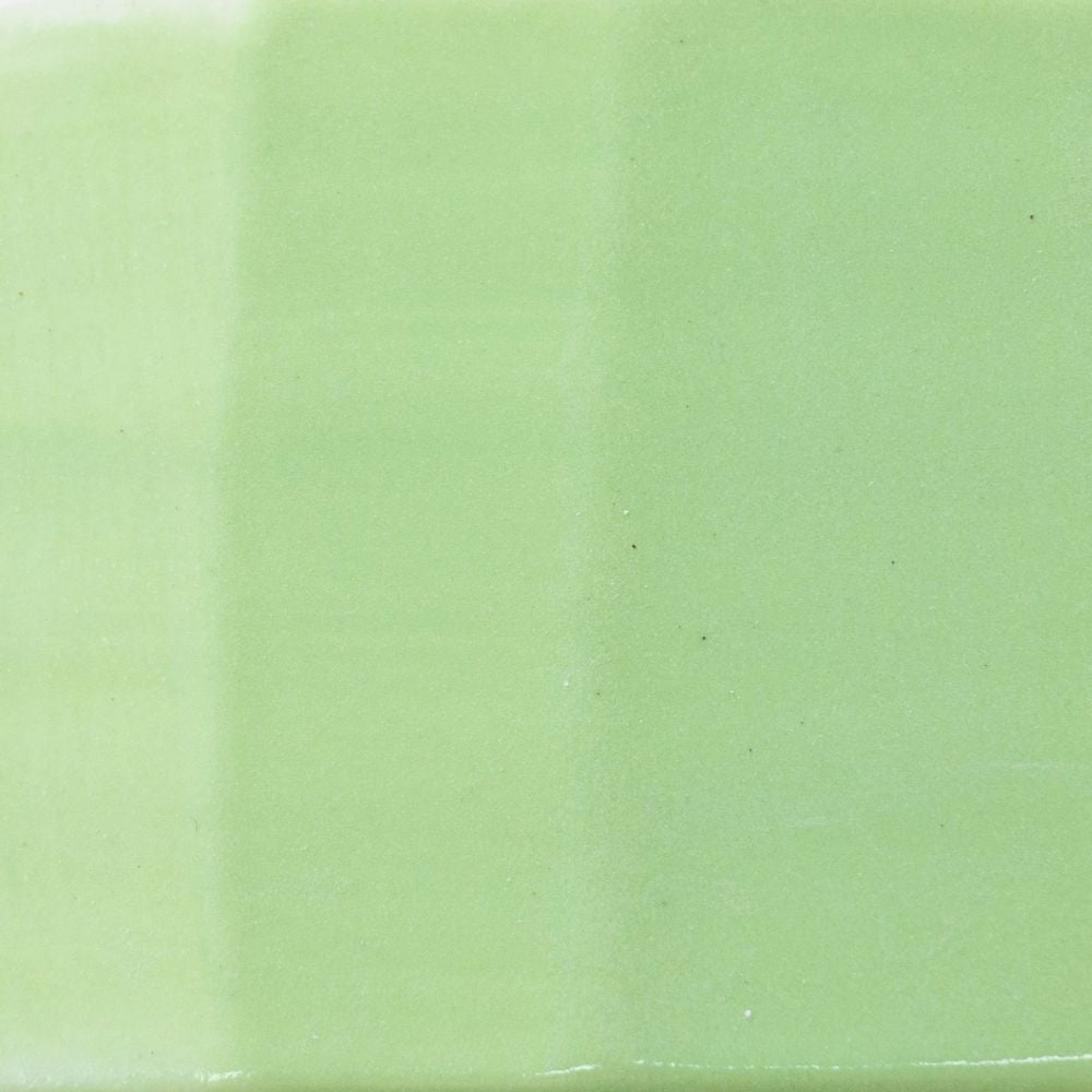 Abbots Granny Smith Midfire Brushable Glaze