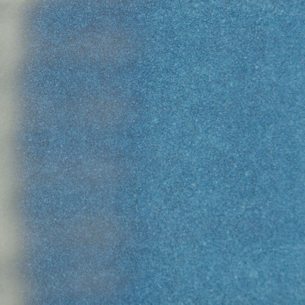Abbots Ice Blue Midfire Brushable Glaze