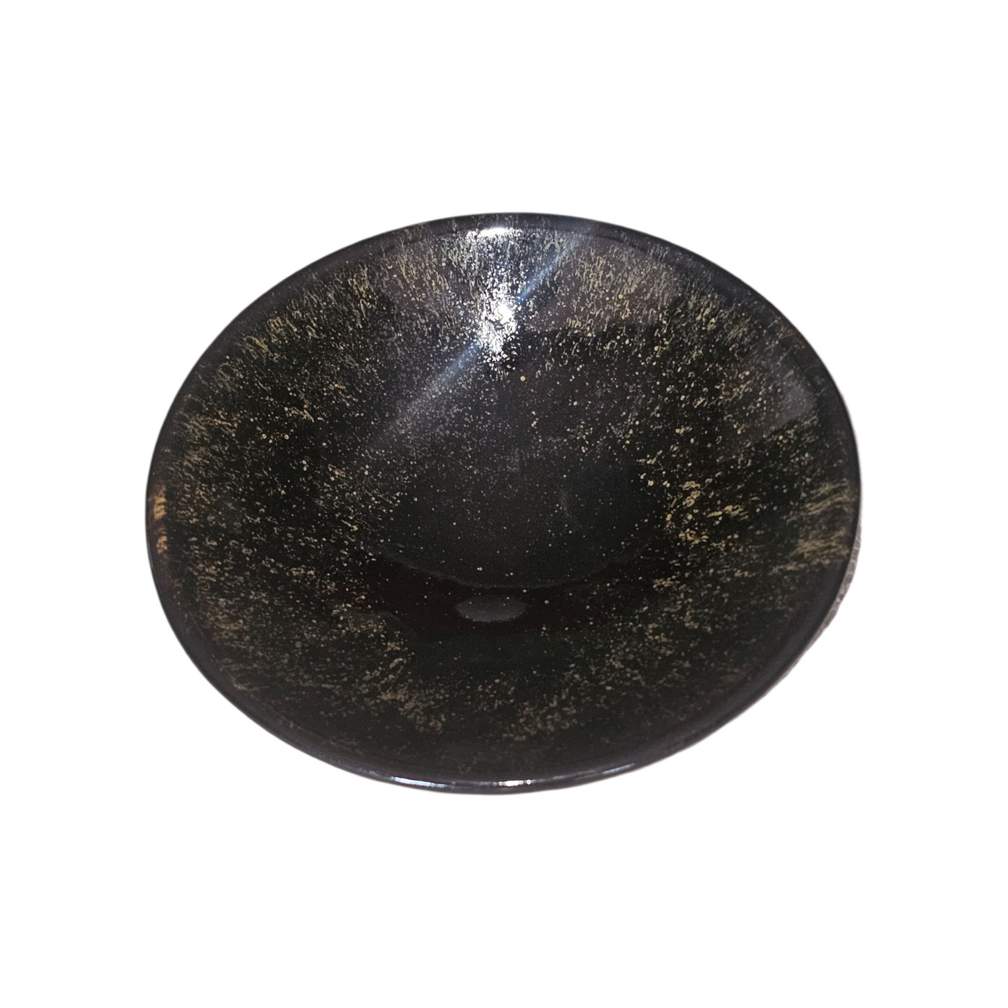 Abbots Sulphur Midfire Brushable Glaze