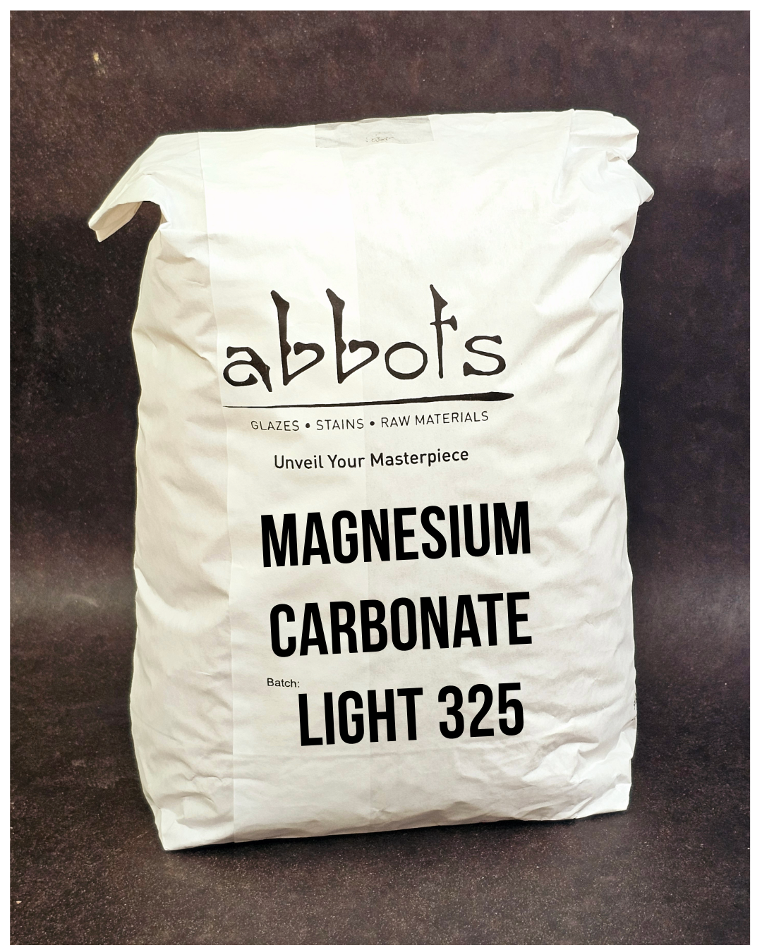 Magnesium Carbonate Light 325#