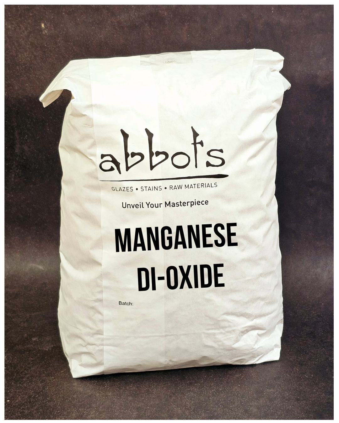 Manganese Di-oxide
