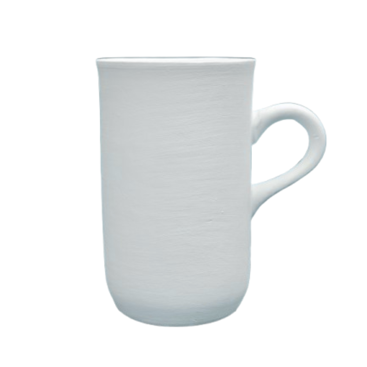 Mini Mug Ready to Paint Bisque - 6, 48 pack