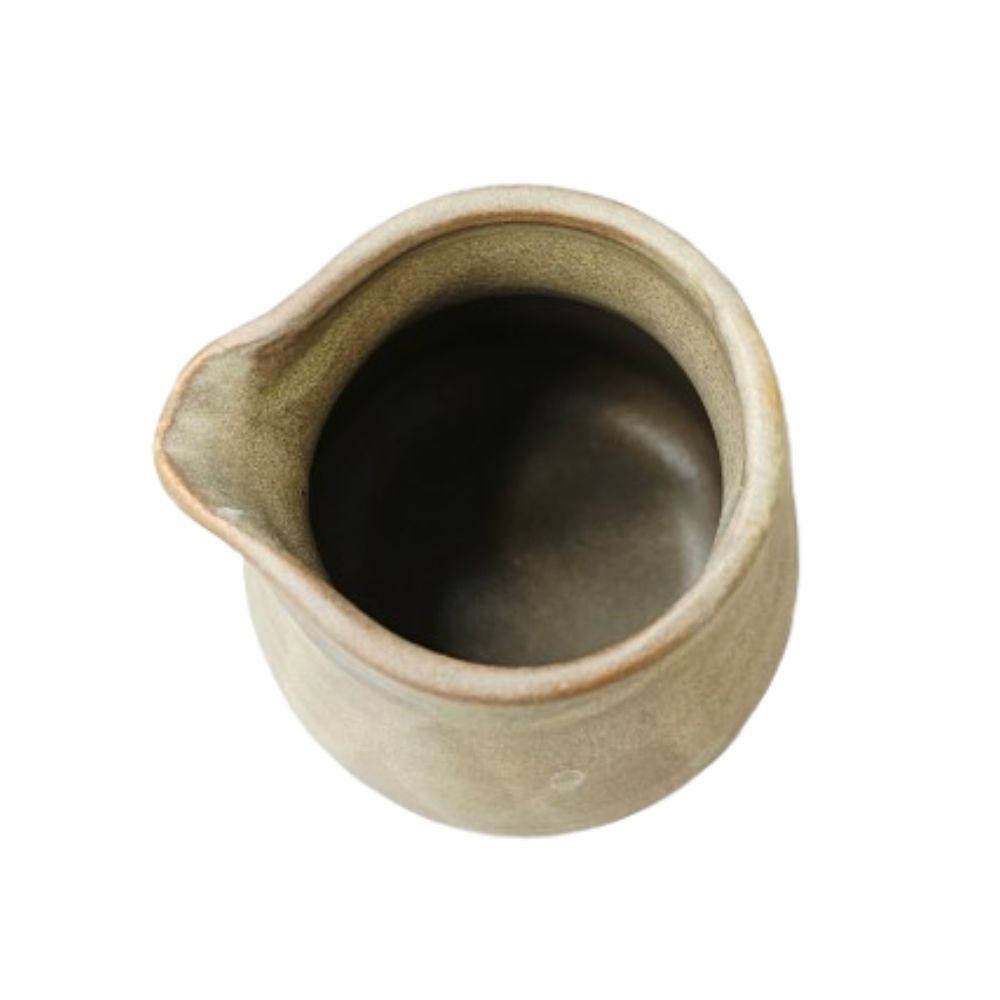 Mini Pourer Ready to Paint Unglazed Ceramics - 6 Pack