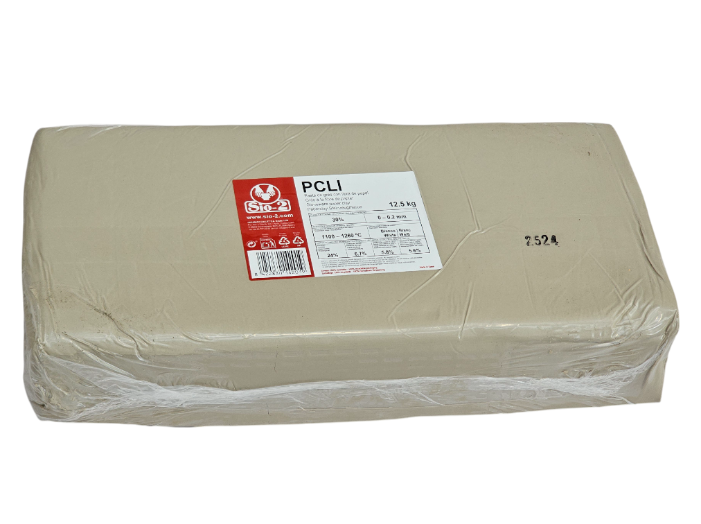 Paper Clay PCL 12.5Kg Bag