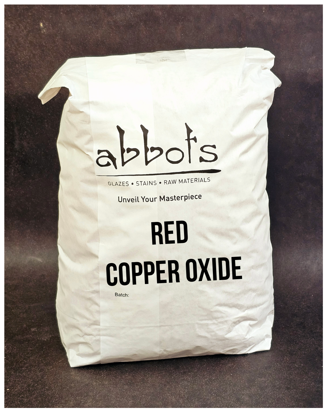 Red Copper Oxide