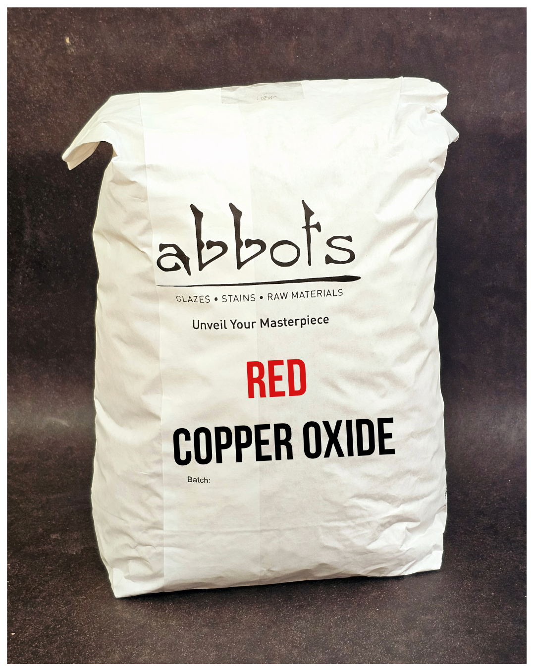 Red Copper Oxide