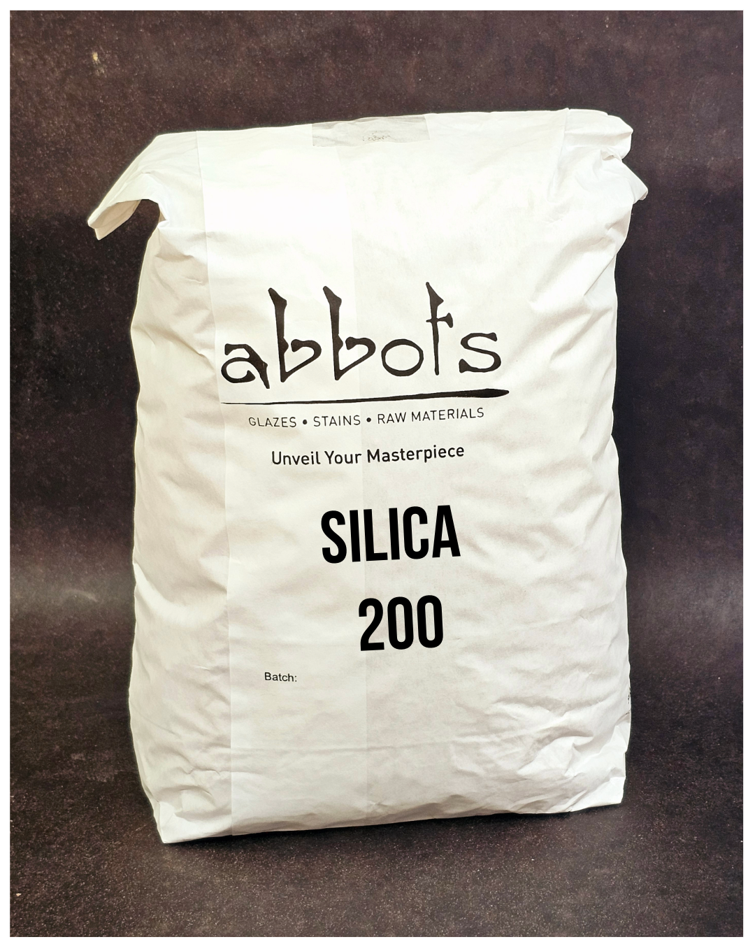 Silica 200#