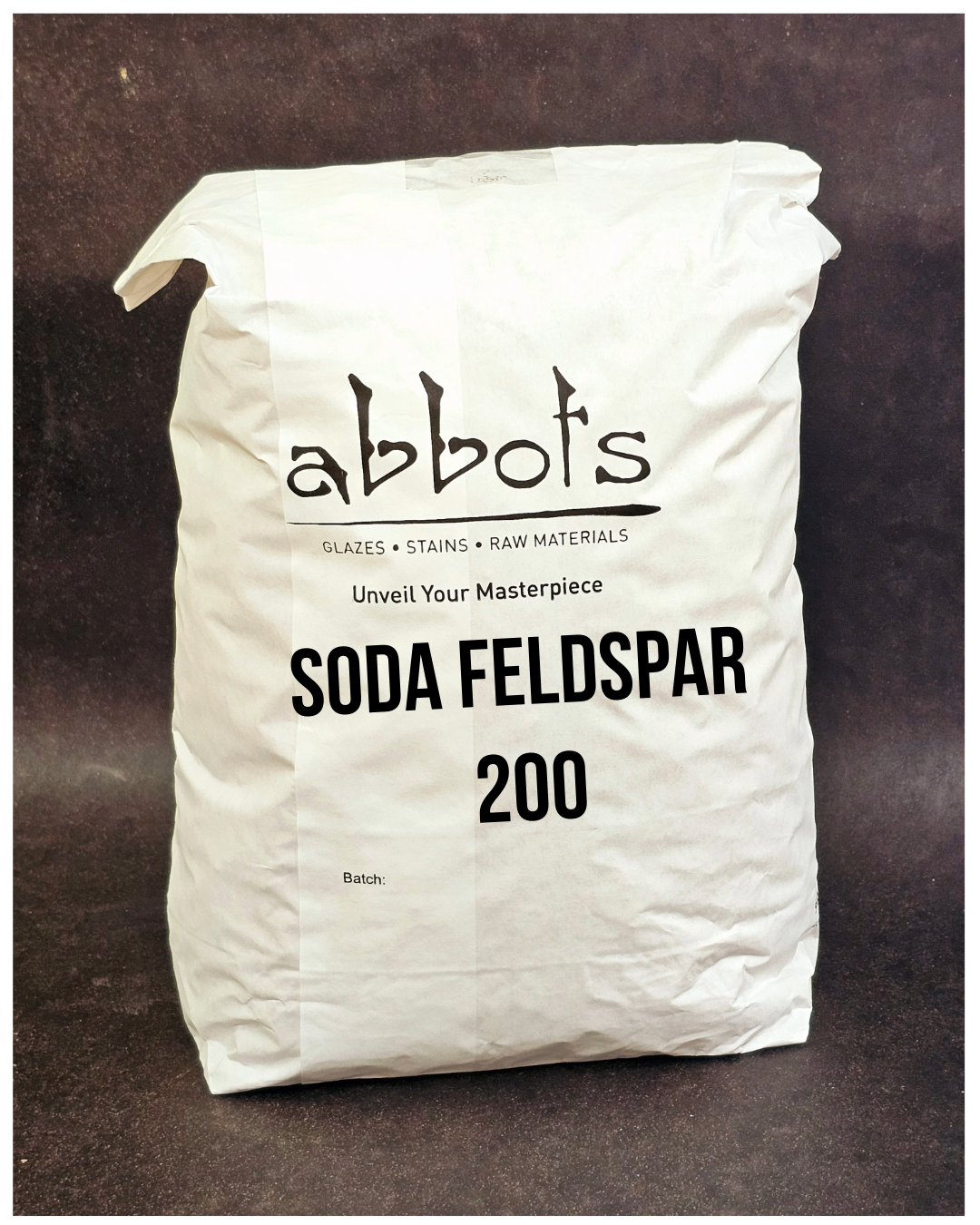 Soda Feldspar 200#