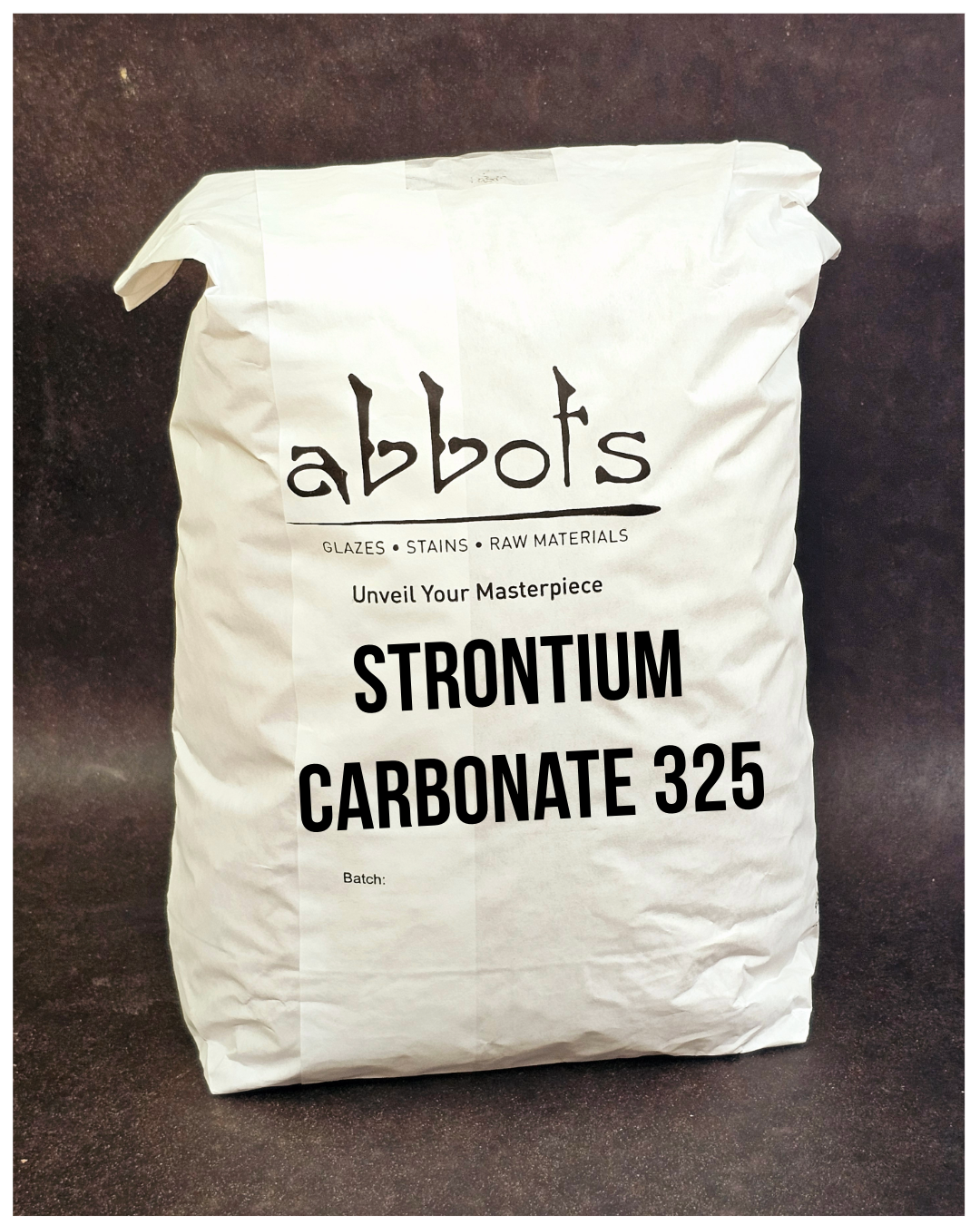 Strontium Carbonate 325#