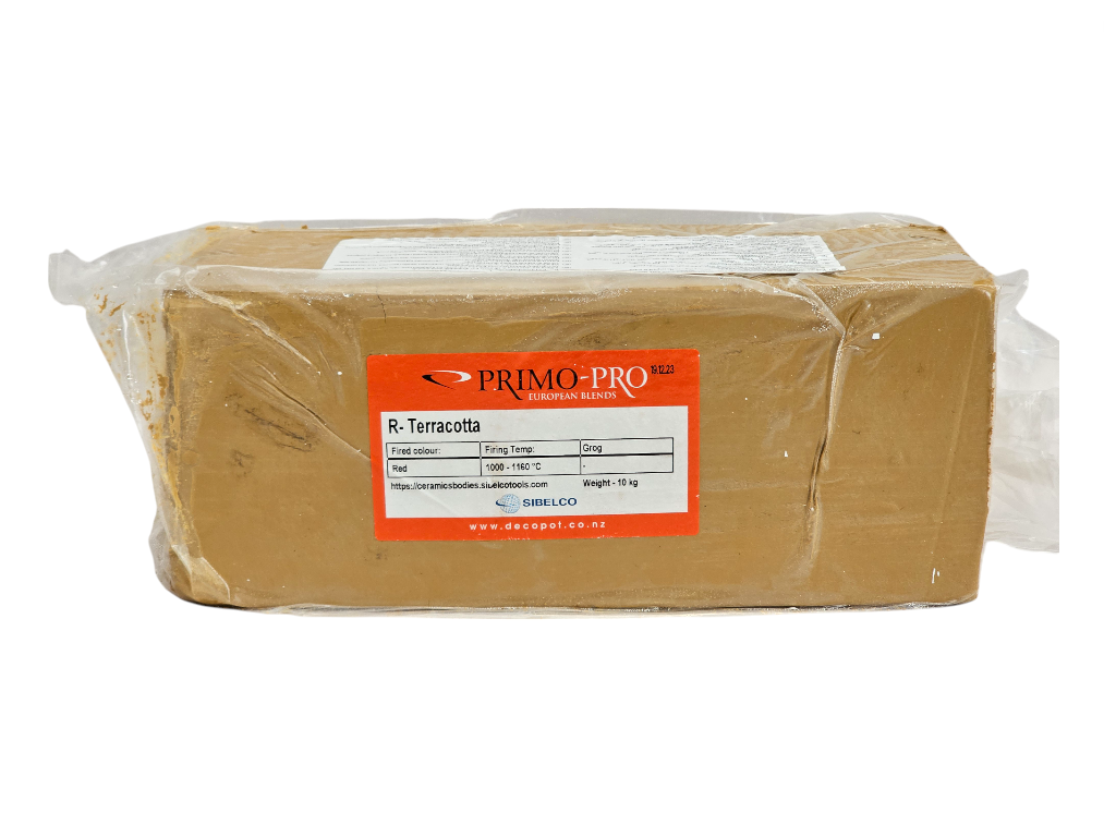 Terracotta R Clay 10Kg Bag