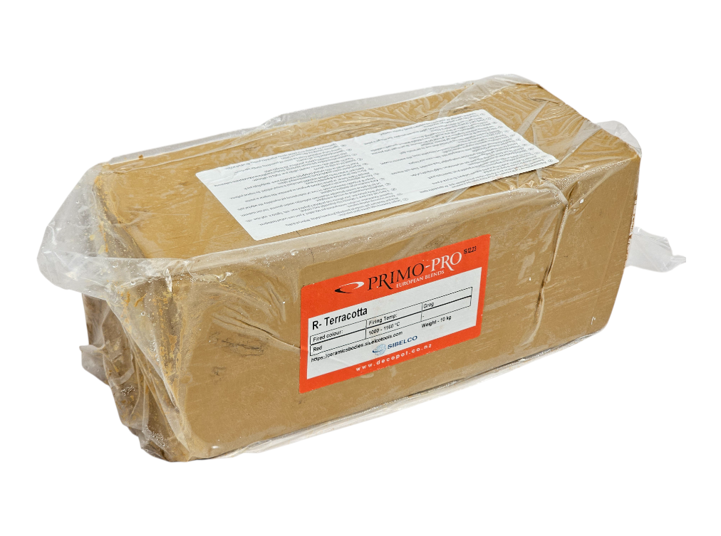 Terracotta R Clay 10Kg Bag