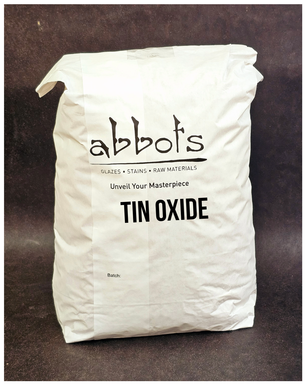 Tin Oxide