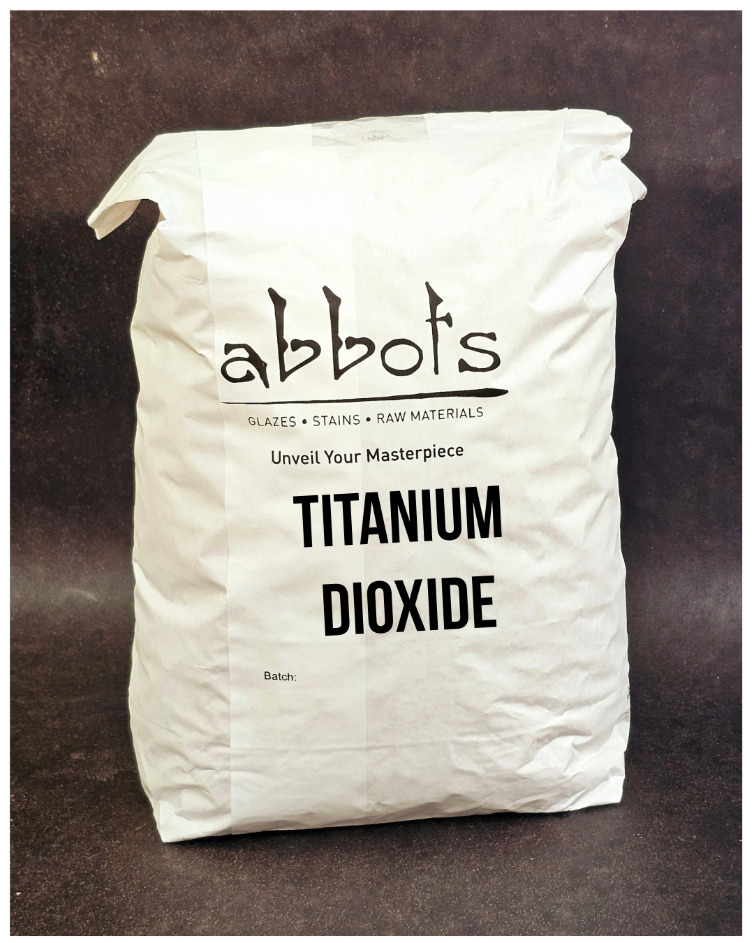 Titanium Dioxide