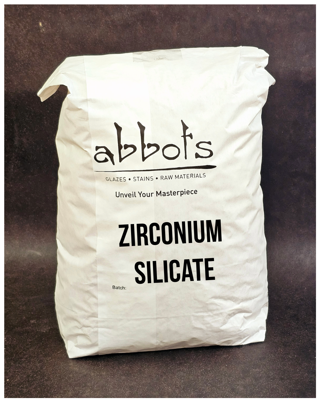 Zirconium Silicate 5 Micron Opacifier