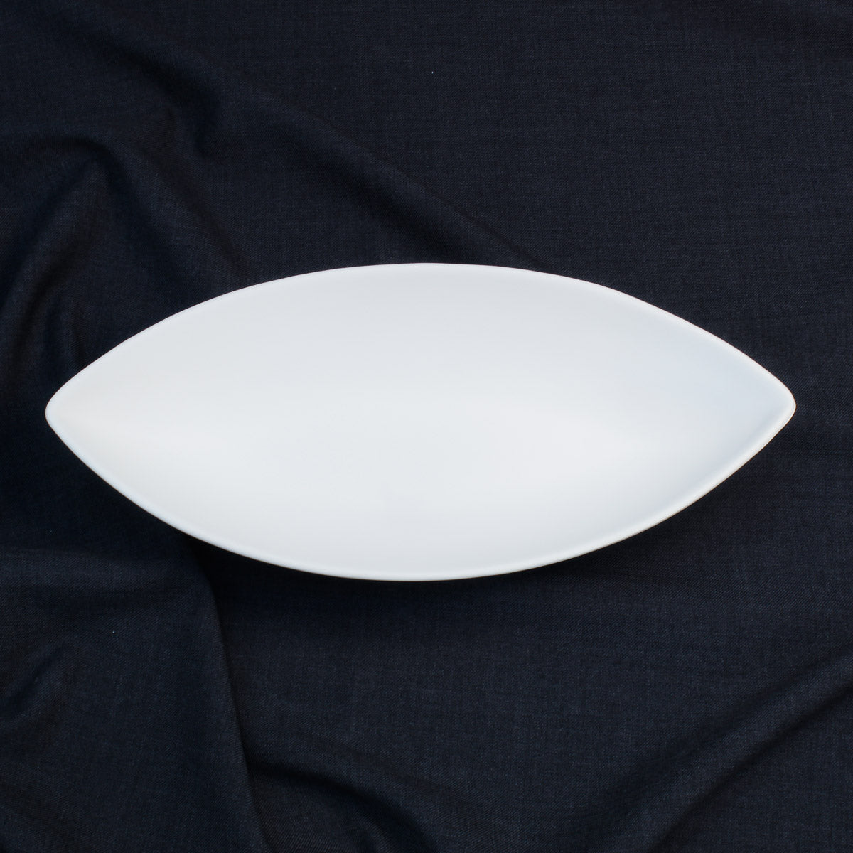 Small Boat Dish Ready to Paint Bisque - 6, 36 Pack