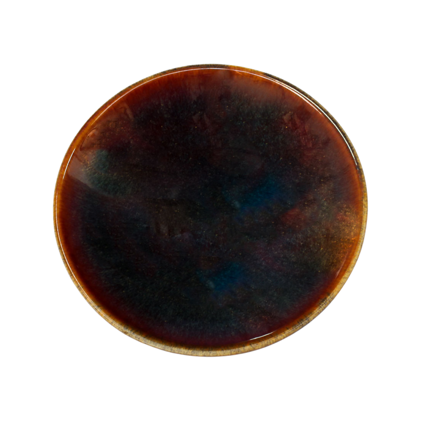 Abbots Tea Dust Midfire Glaze