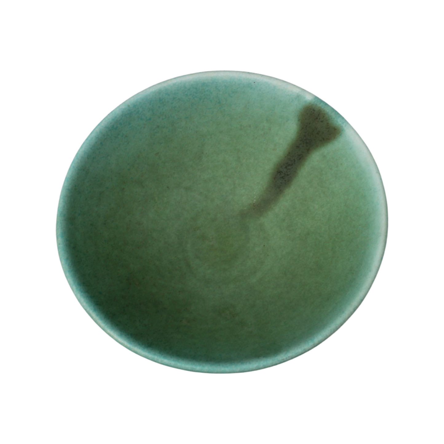 Abbots Reef Midfire Glaze