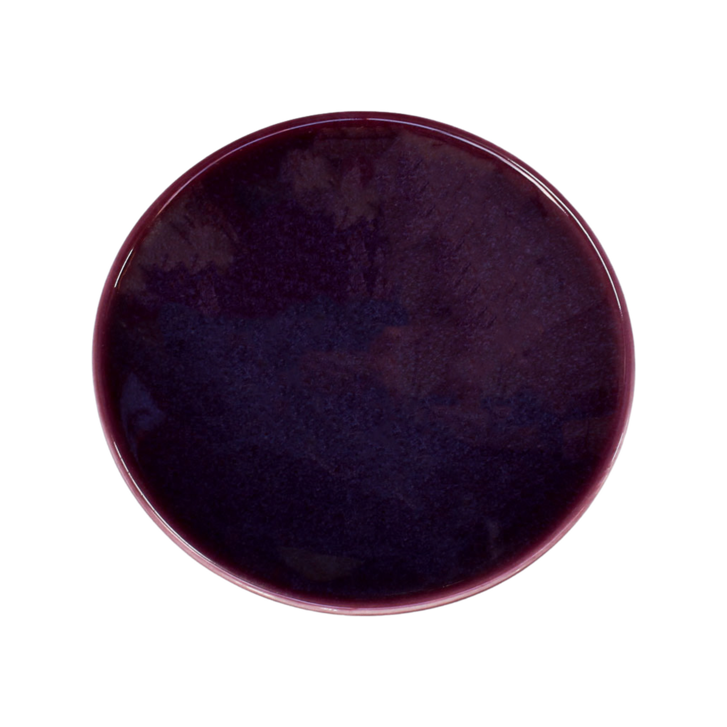 Abbots Purple Haze Midfire Glaze