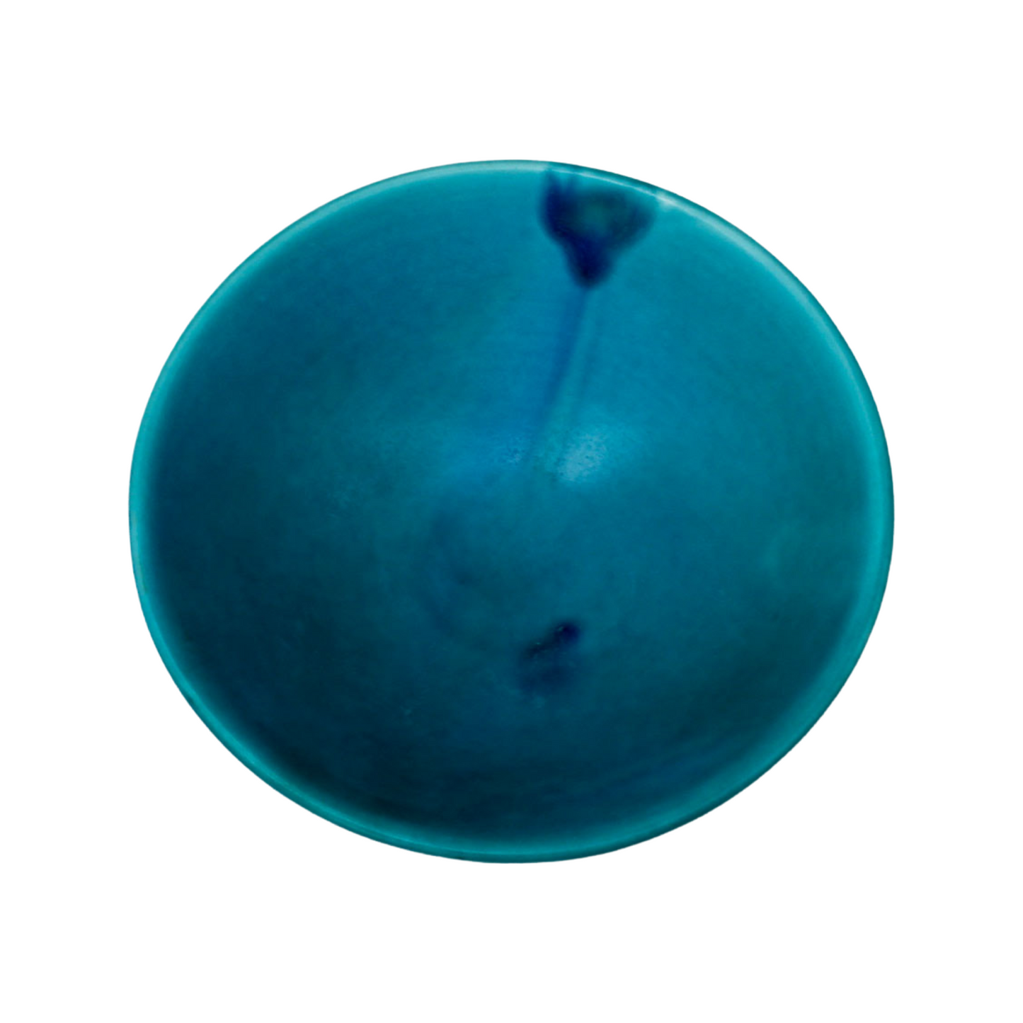 Abbots Matte Turquoise Midfire Glaze