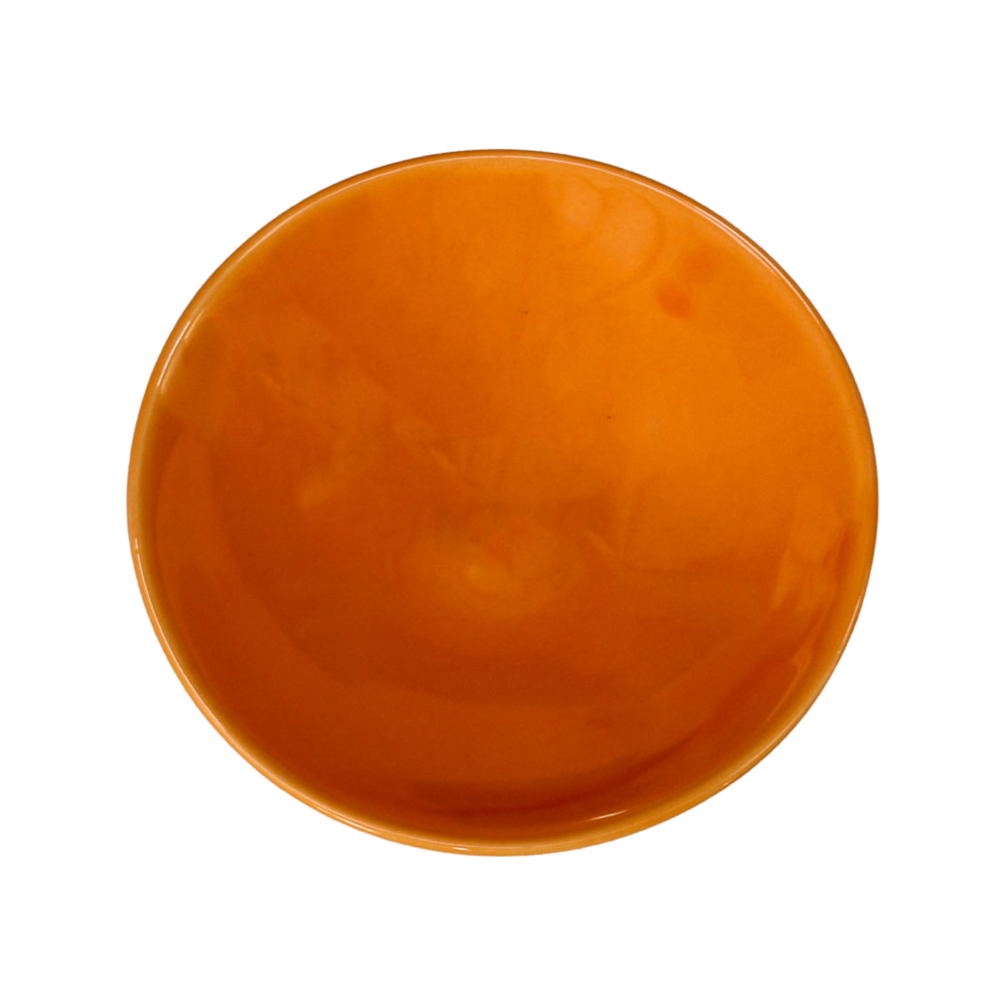 Abbots Mandarin Midfire Glaze