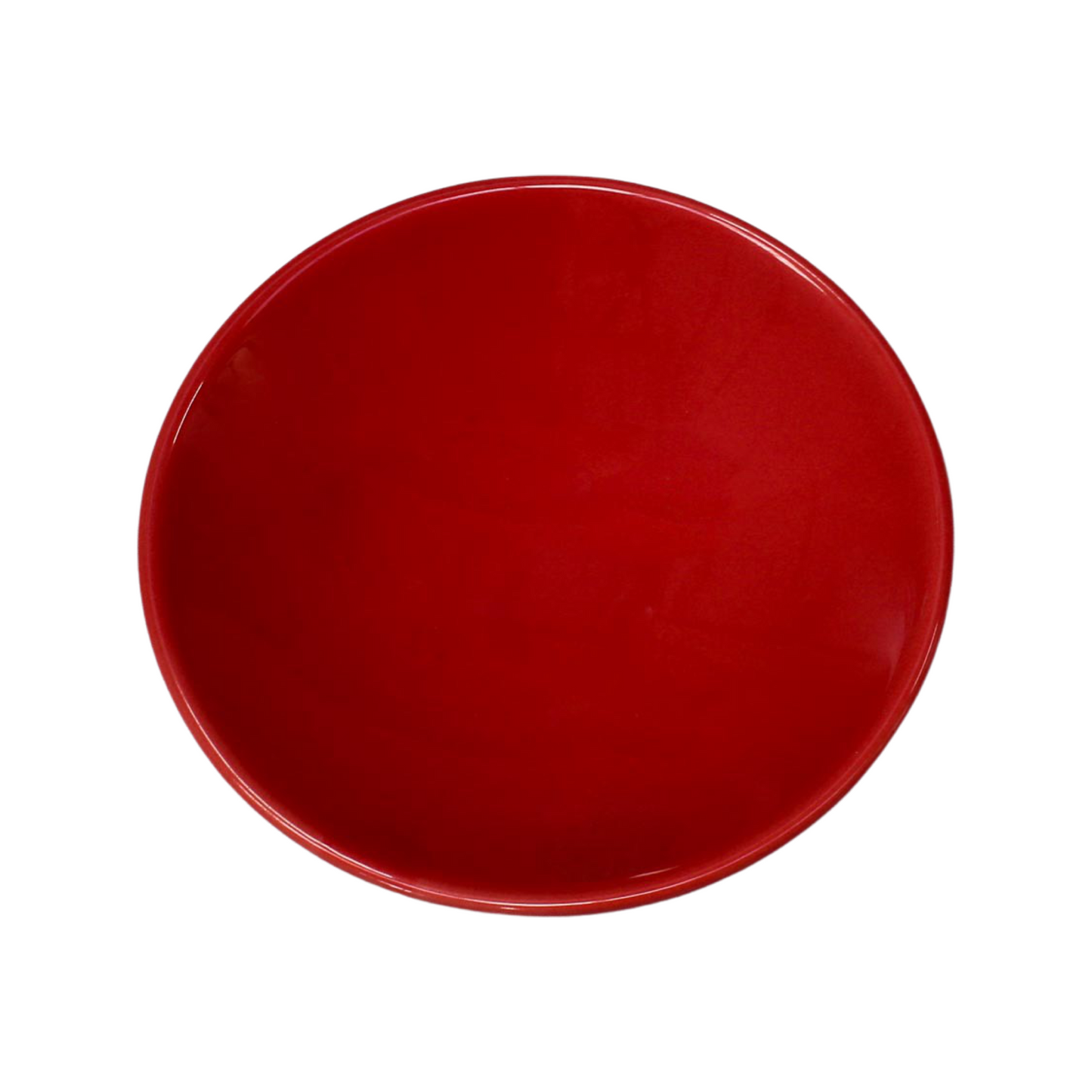 Abbots Wine Red Midfire Glaze