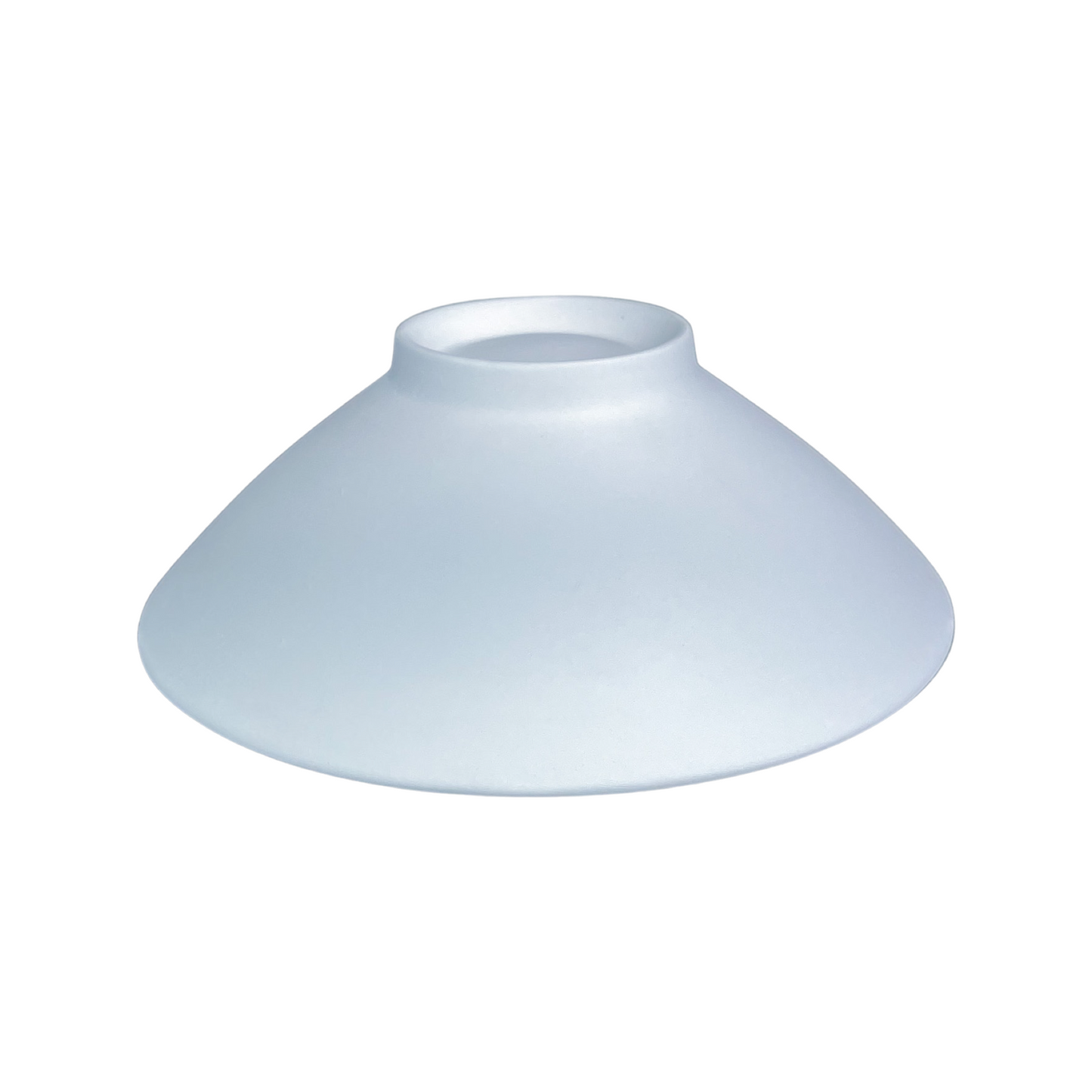 Medium Footed Bowl - Ready to Paint Bisque - 6, 24 pack