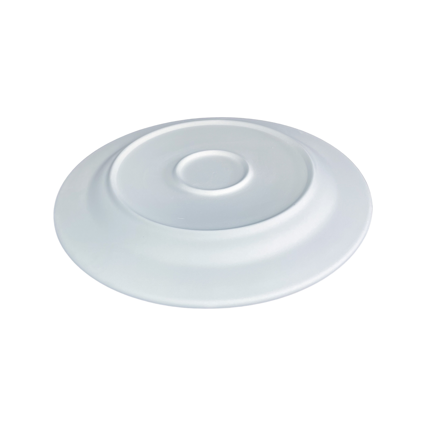 Rimmed Side Plate π12 Pack | 36 Pack