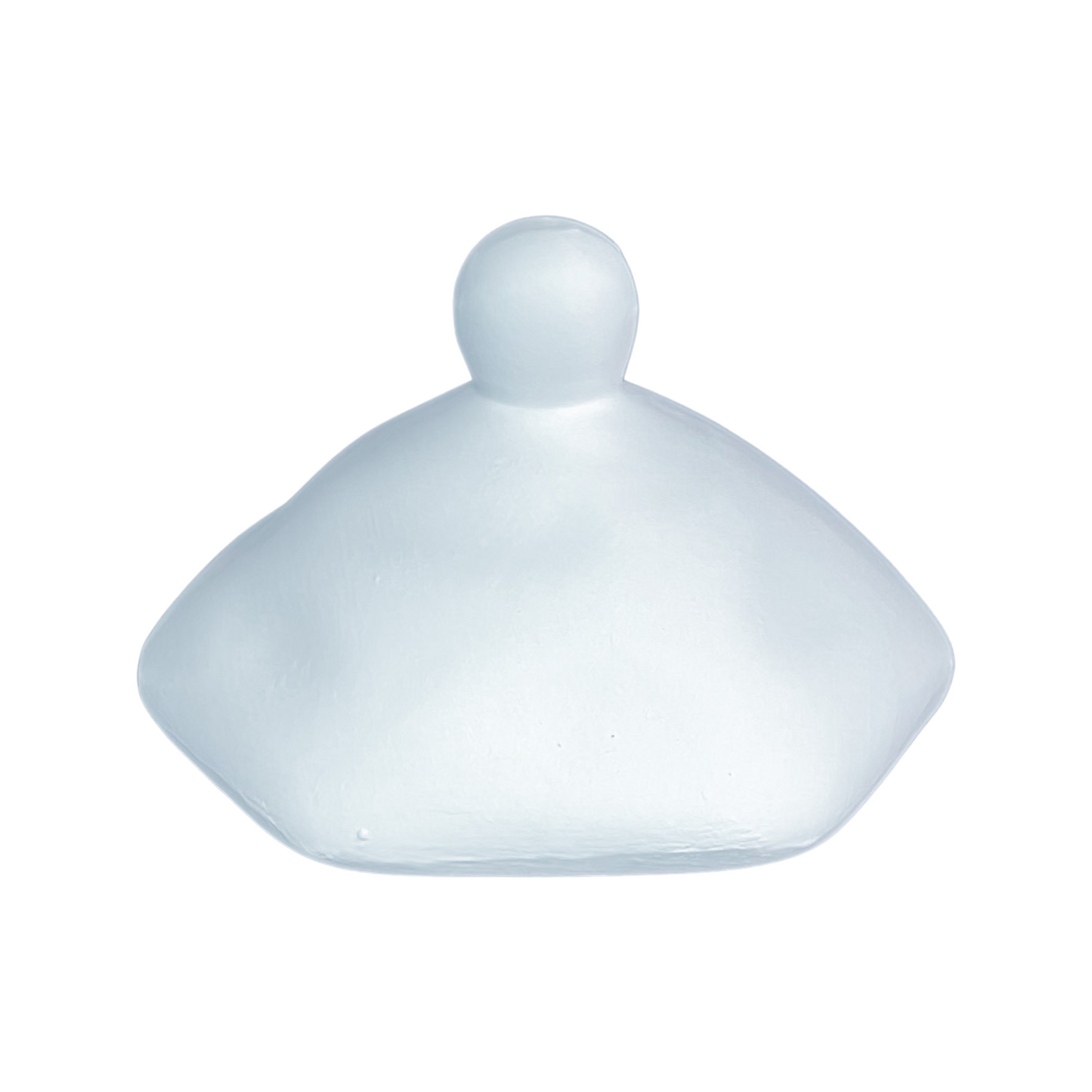 Novelty Cupcake Ready to Paint Bisque 12, 36 Pack