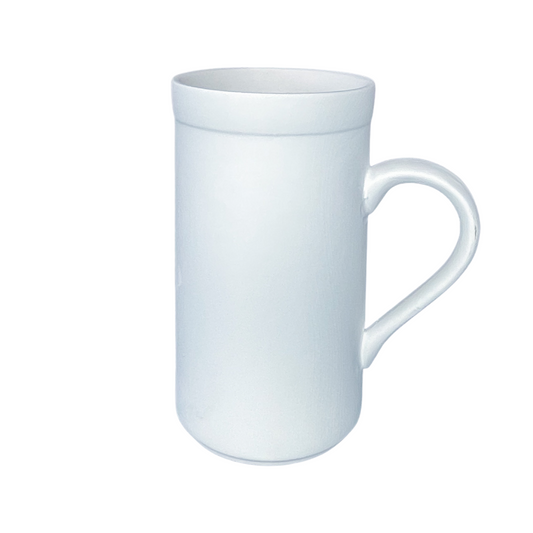 Bisque Coffee Mug