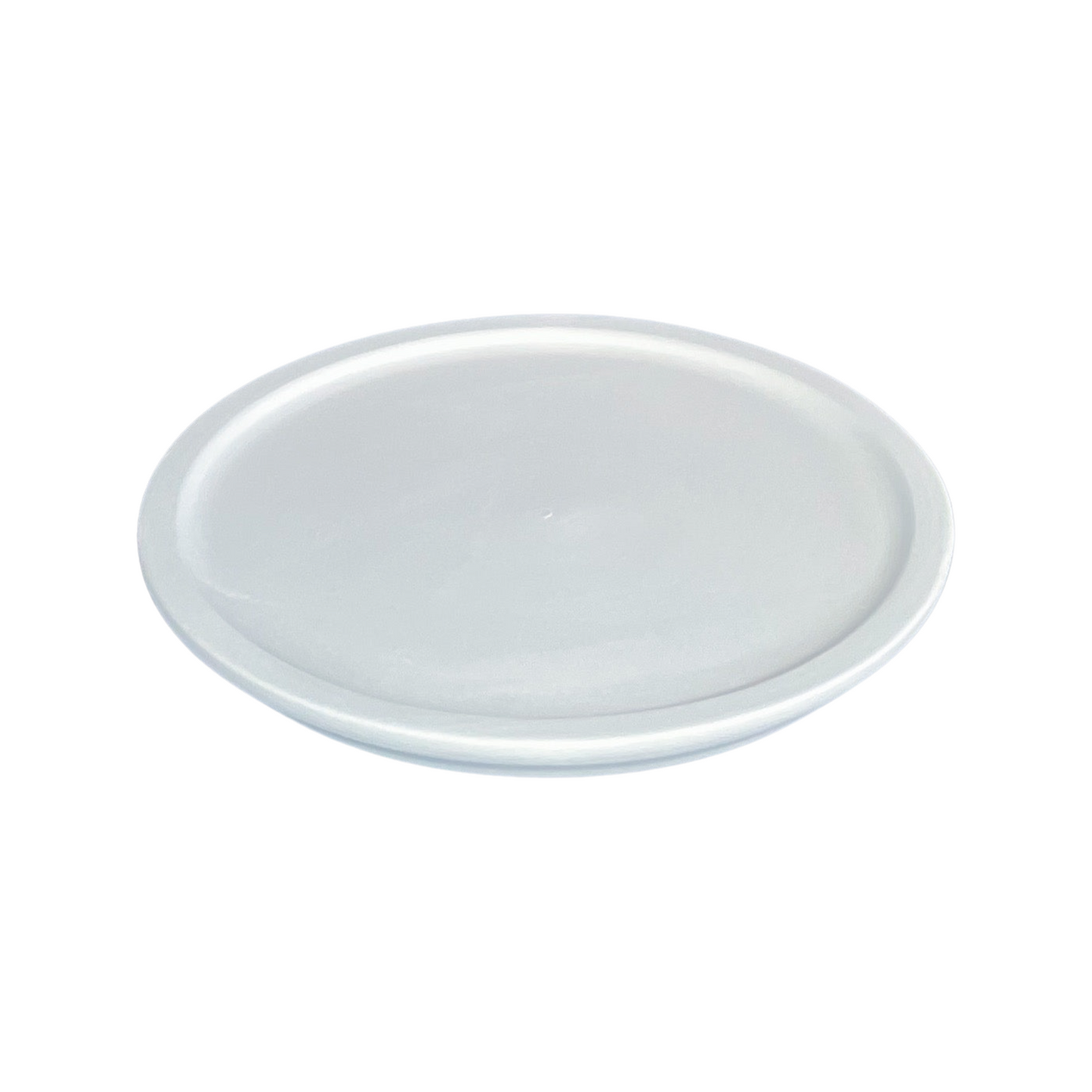 Round Coaster Ready to Paint Unglazed Ceramic - 12, 144 Pack
