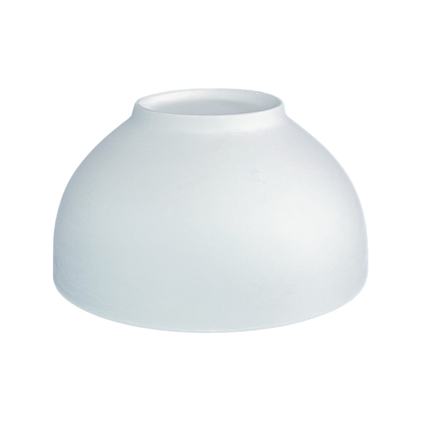 Medium Nested Bowl - Ready to Paint pottery - 6, 36 Pack