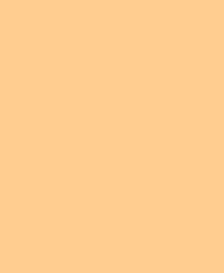 Abbots Melon Midfire Glaze