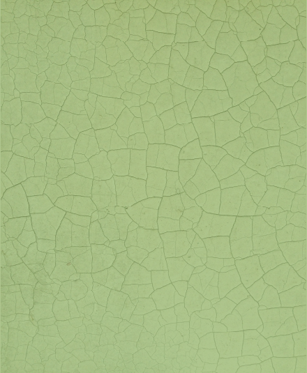 Abbots Olive Crackle Midfire Glaze